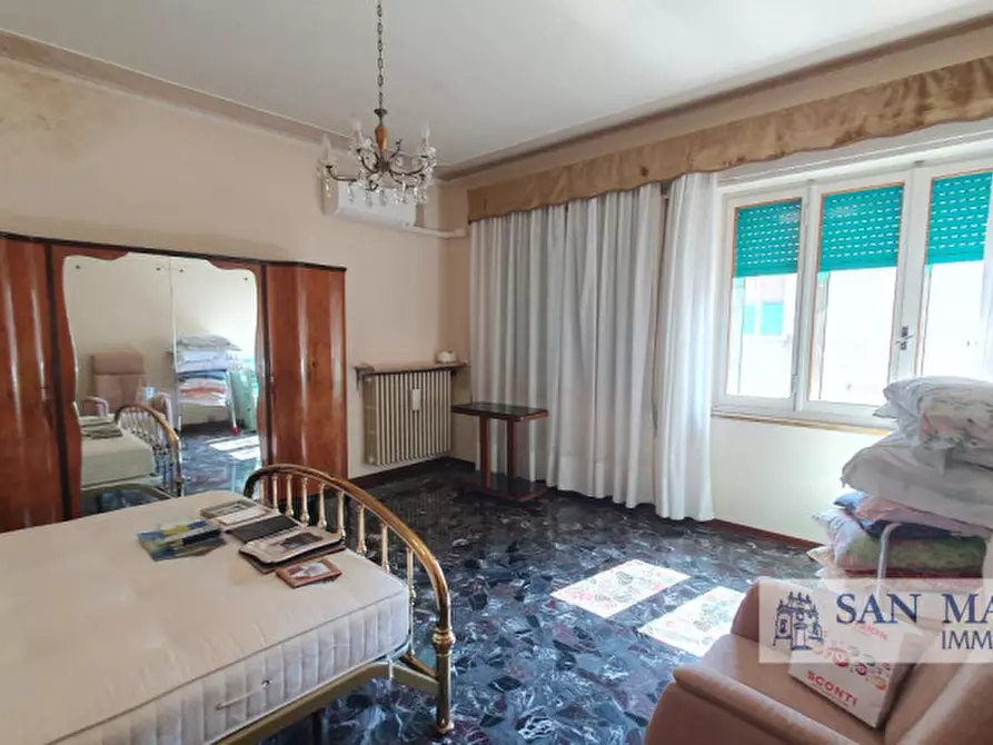 Immagine 18 di Appartamento in vendita  in Viale Riviera Berica a Vicenza