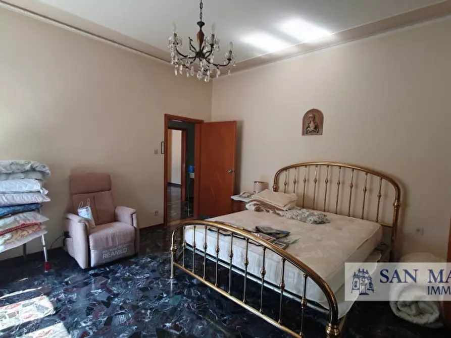 Immagine 19 di Appartamento in vendita  in Viale Riviera Berica a Vicenza