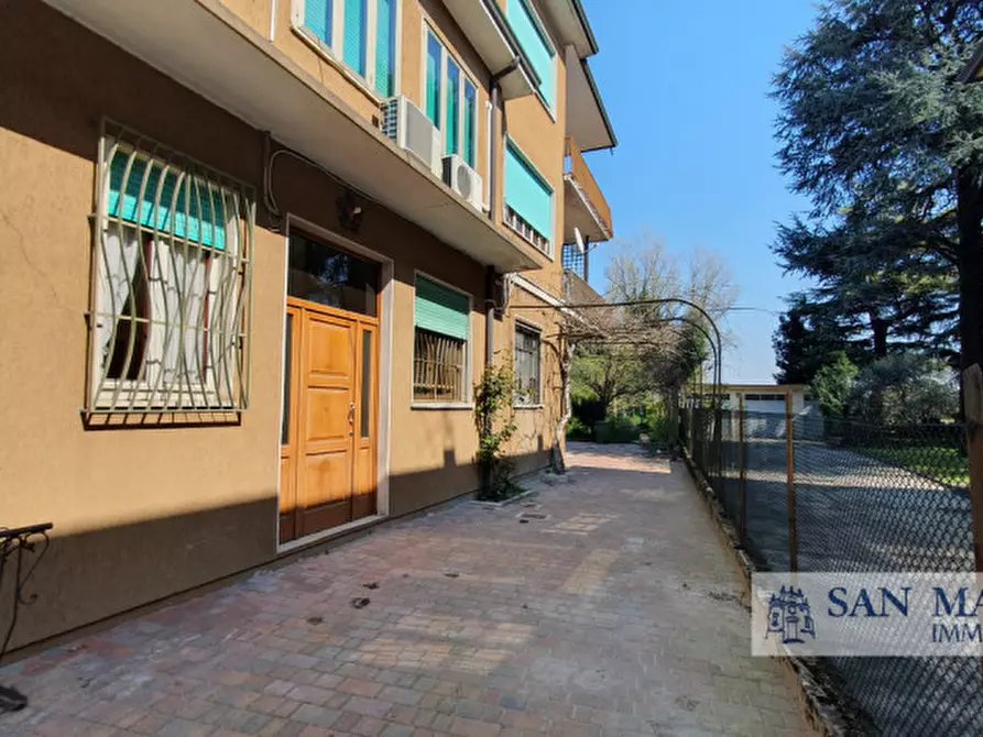 Immagine 20 di Appartamento in vendita  in Viale Riviera Berica a Vicenza