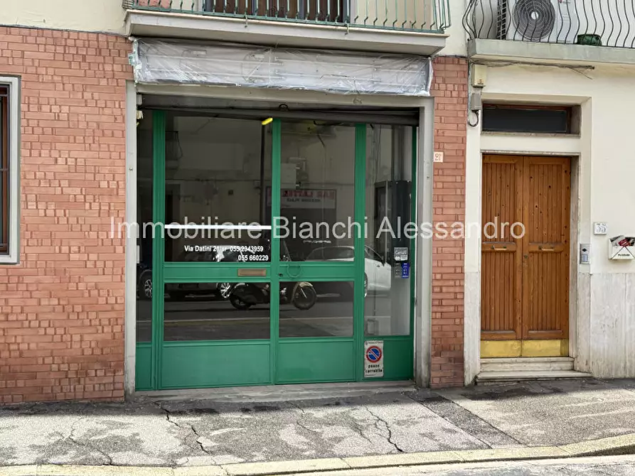 Immagine 1 di Laboratorio in vendita  in Via Francesco Datini a Firenze