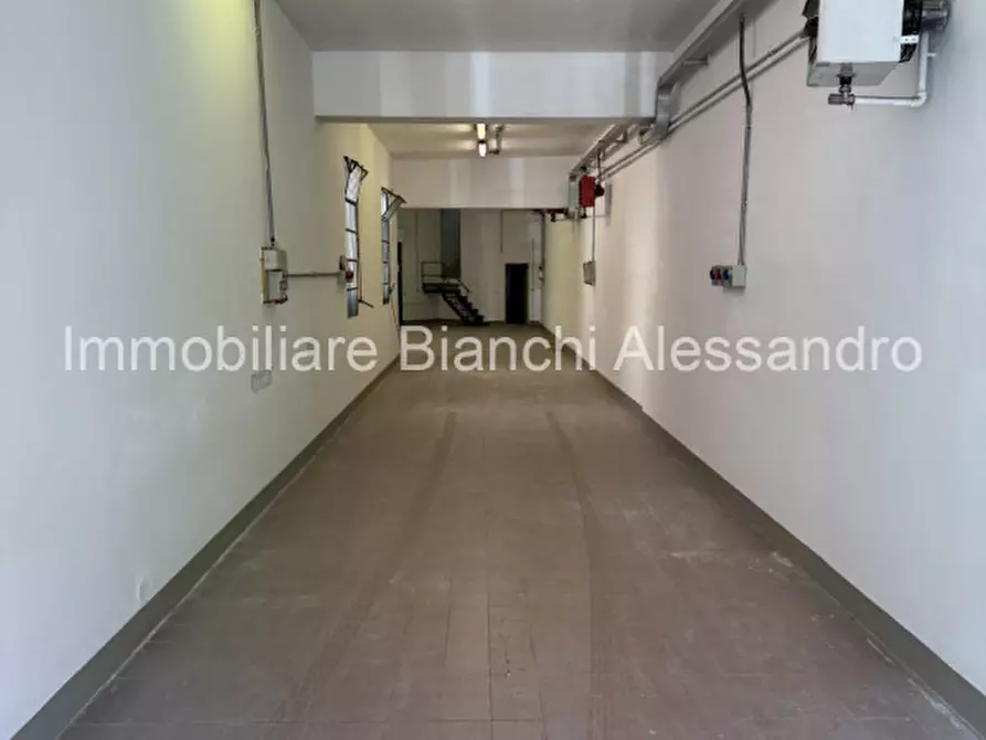 Immagine 4 di Laboratorio in vendita  in Via Francesco Datini a Firenze