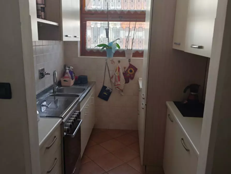 Immagine 8 di Appartamento in affitto  in Corso Roma 10 a Moncalieri