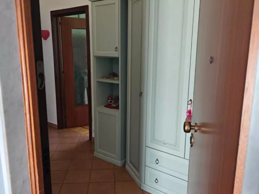 Immagine 10 di Appartamento in affitto  in Corso Roma 10 a Moncalieri