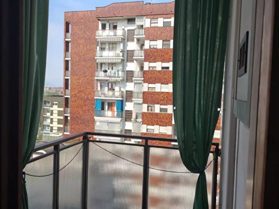 Immagine 12 di Appartamento in affitto  in Corso Roma 10 a Moncalieri