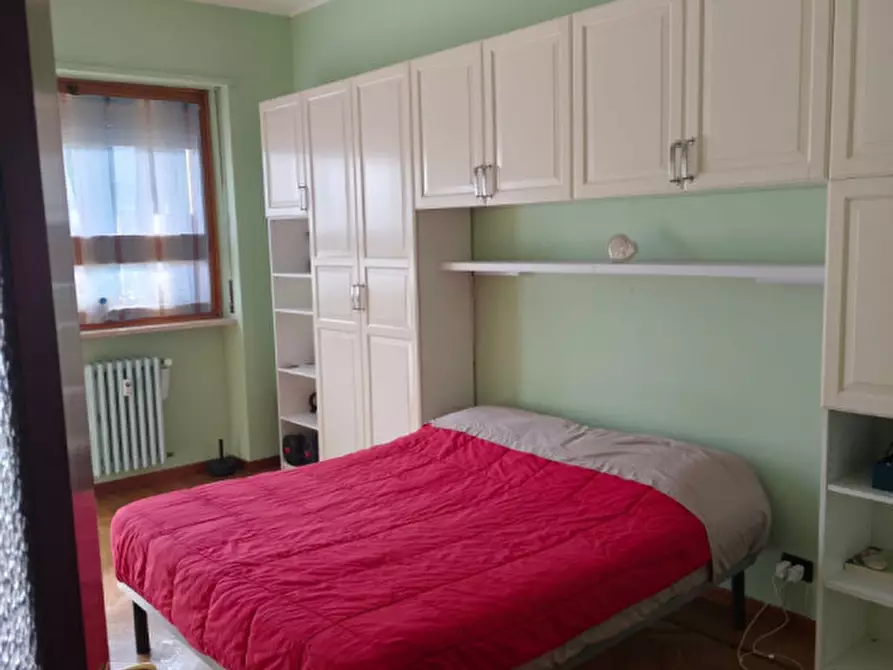 Immagine 13 di Appartamento in affitto  in Corso Roma 10 a Moncalieri