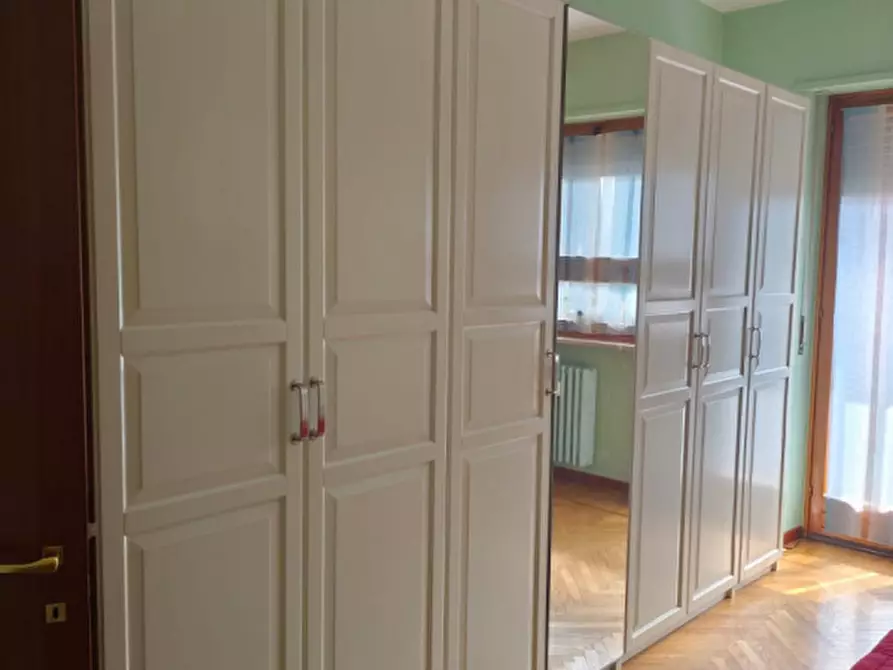 Immagine 15 di Appartamento in affitto  in Corso Roma 10 a Moncalieri