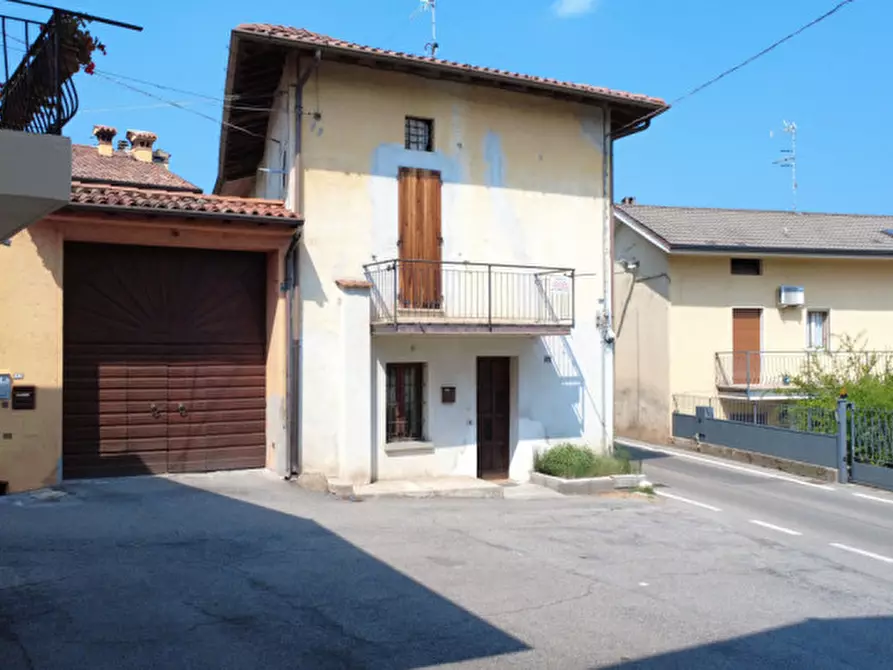 Immagine 4 di Casa indipendente in vendita  a Prevalle