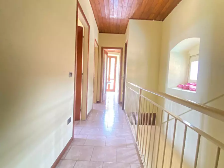 Immagine 7 di Casa indipendente in vendita  a Prevalle