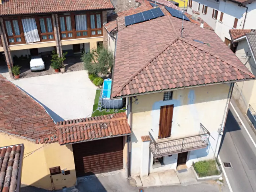 Immagine 8 di Casa indipendente in vendita  a Prevalle