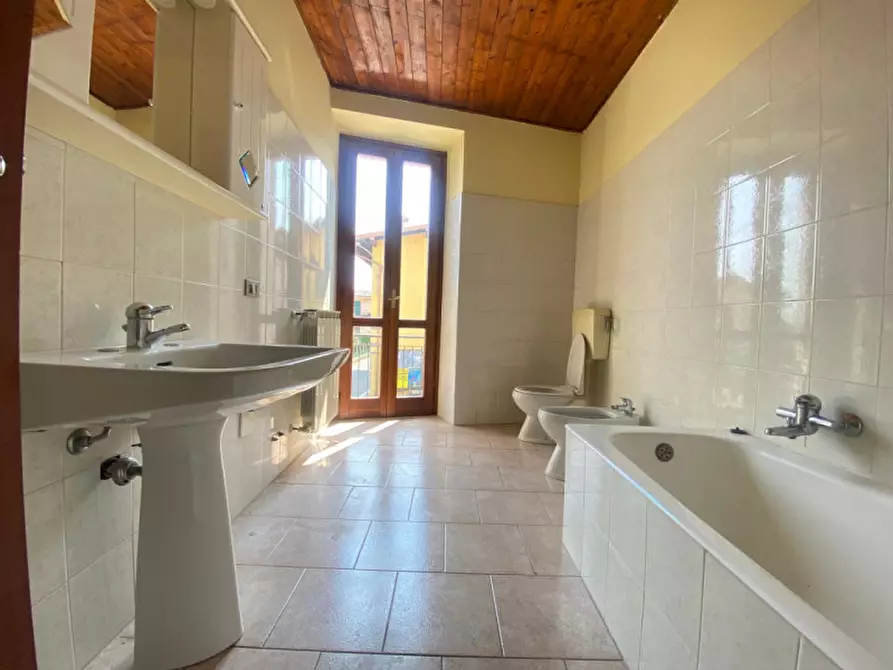 Immagine 10 di Casa indipendente in vendita  a Prevalle