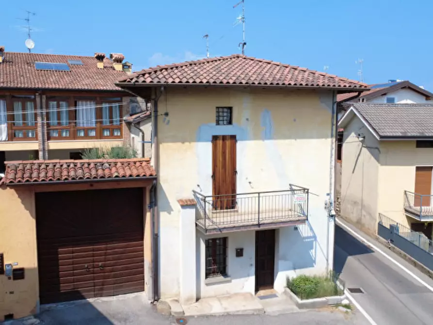 Immagine 11 di Casa indipendente in vendita  a Prevalle