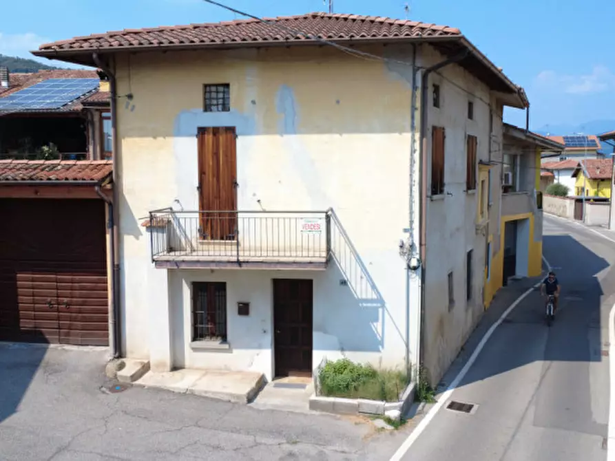 Immagine 14 di Casa indipendente in vendita  a Prevalle
