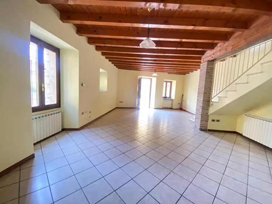 Immagine 16 di Casa indipendente in vendita  a Prevalle