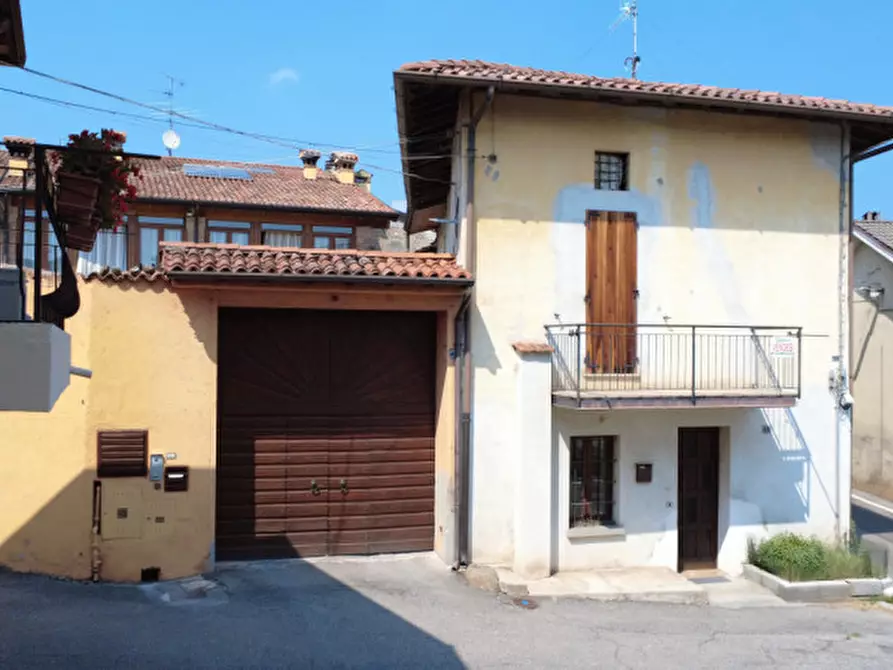 Immagine 17 di Casa indipendente in vendita  a Prevalle