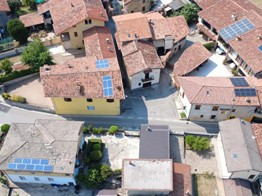 Immagine 19 di Casa indipendente in vendita  a Prevalle