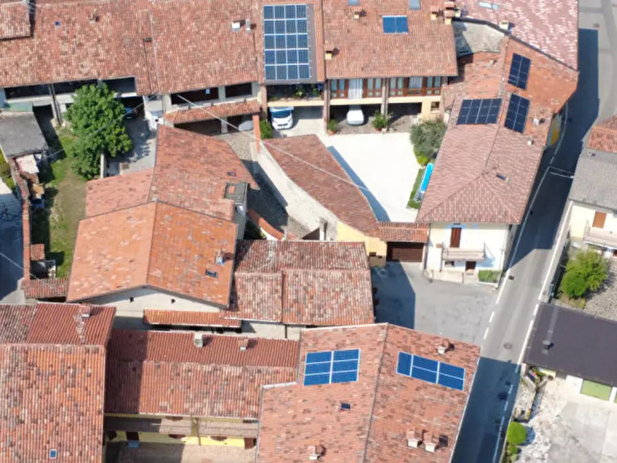 Immagine 22 di Casa indipendente in vendita  a Prevalle