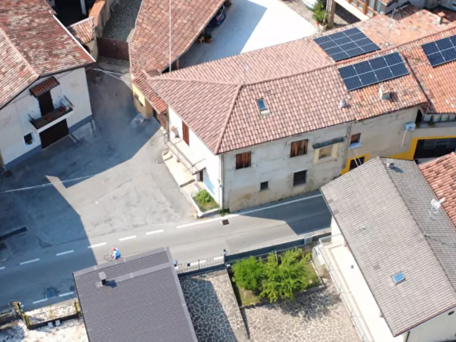 Immagine 25 di Casa indipendente in vendita  a Prevalle