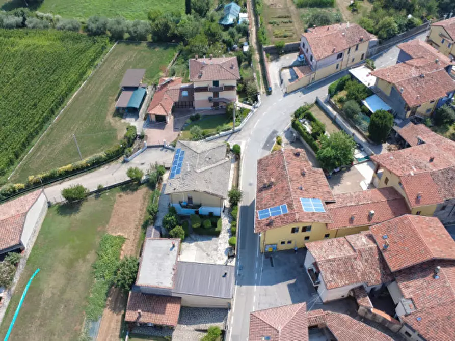 Immagine 26 di Casa indipendente in vendita  a Prevalle