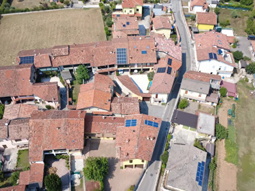 Immagine 27 di Casa indipendente in vendita  a Prevalle