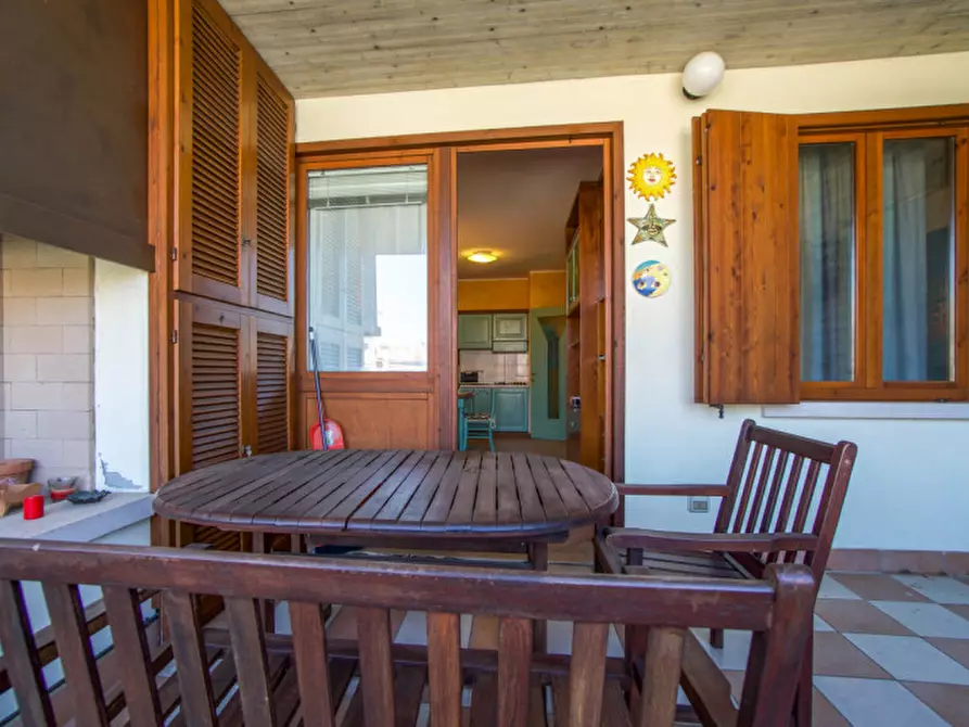 Immagine 11 di Appartamento in vendita  a Desenzano Del Garda