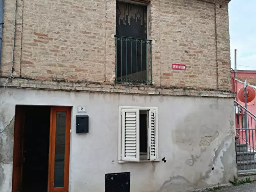 Immagine 1 di Appartamento in vendita  in VIA DELLA FONTE VECCHIA a Città Sant'angelo