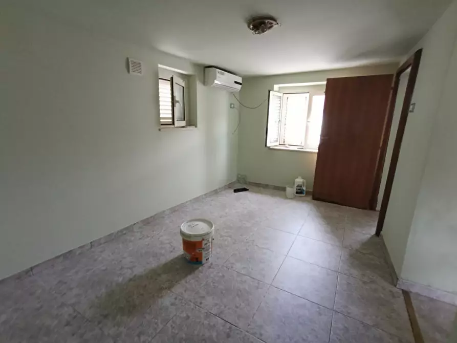 Immagine 4 di Appartamento in vendita  in VIA DELLA FONTE VECCHIA a Città Sant'angelo