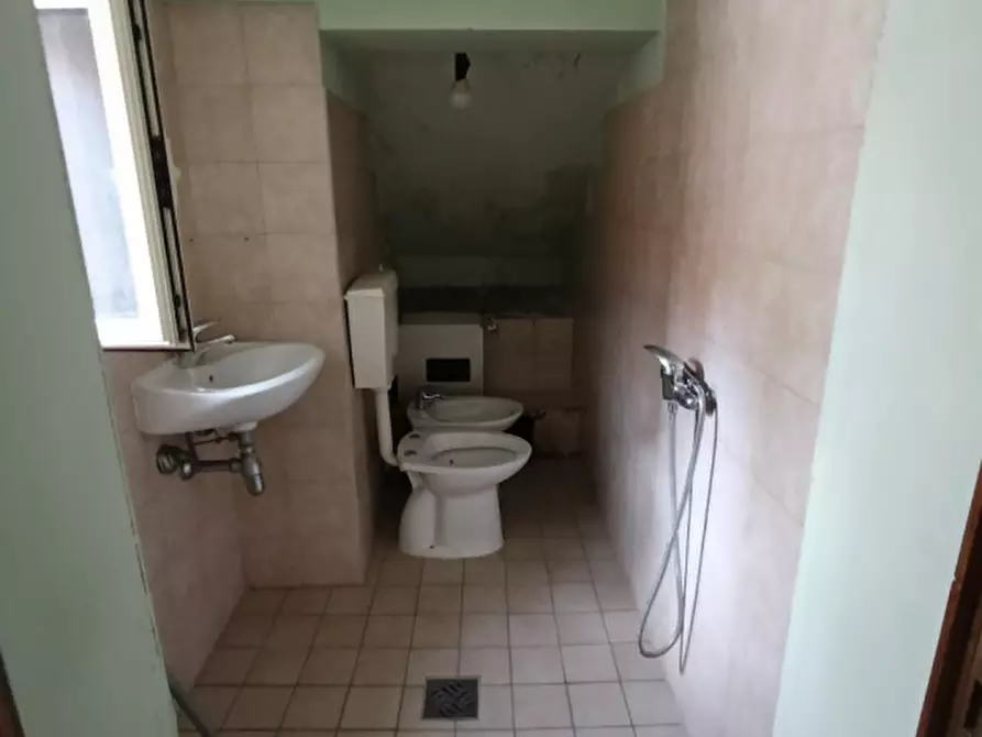 Immagine 5 di Appartamento in vendita  in VIA DELLA FONTE VECCHIA a Città Sant'angelo