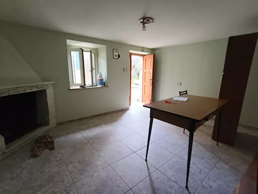 Immagine 6 di Appartamento in vendita  in VIA DELLA FONTE VECCHIA a Città Sant'angelo