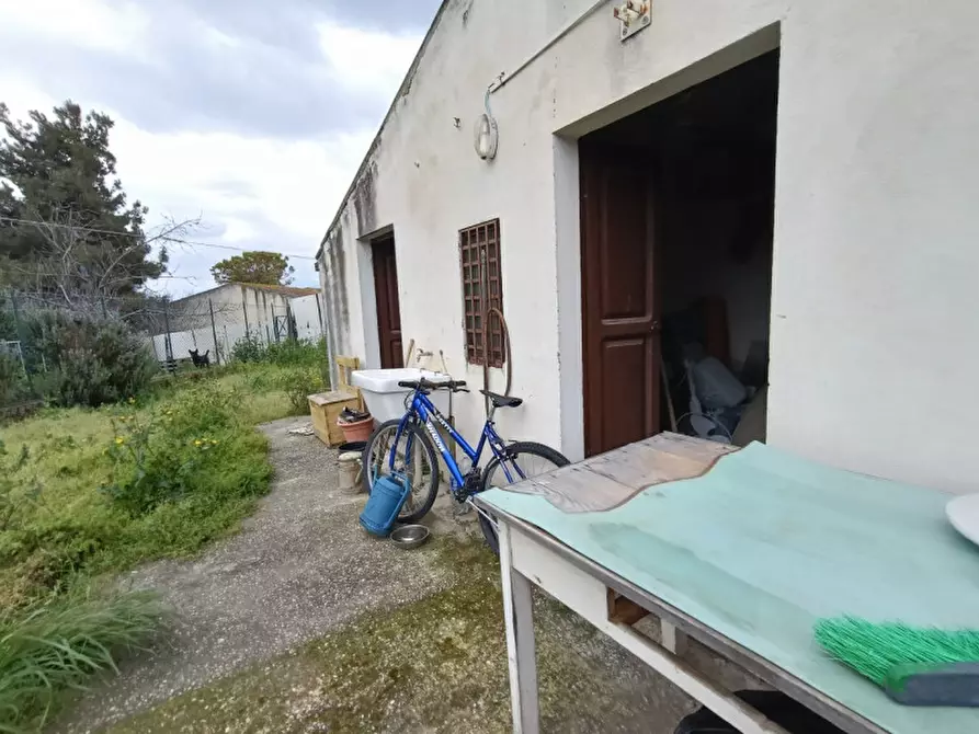 Immagine 8 di Appartamento in vendita  in VIA DELLA FONTE VECCHIA a Città Sant'angelo