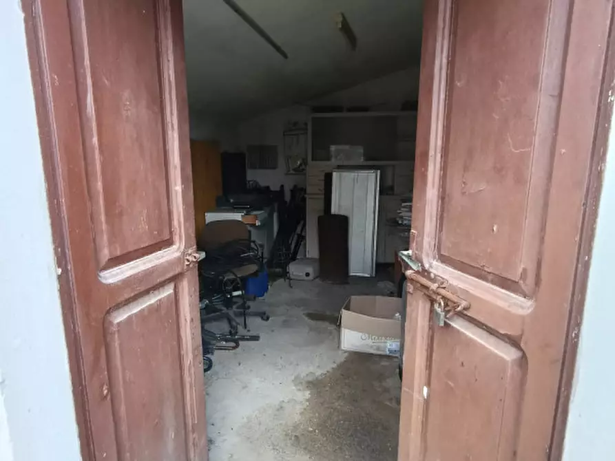 Immagine 9 di Appartamento in vendita  in VIA DELLA FONTE VECCHIA a Città Sant'angelo