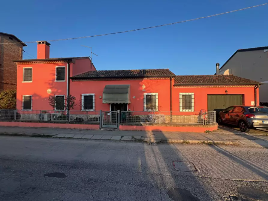 Immagine 2 di Casa indipendente in vendita  in via teonghio, 33 a Orgiano