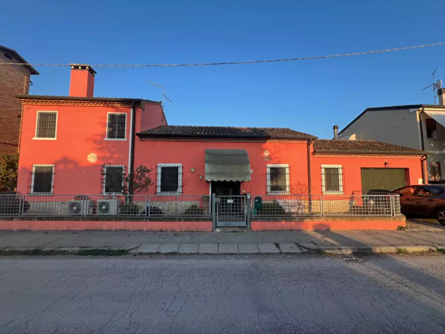 Immagine 4 di Casa indipendente in vendita  in via teonghio, 33 a Orgiano