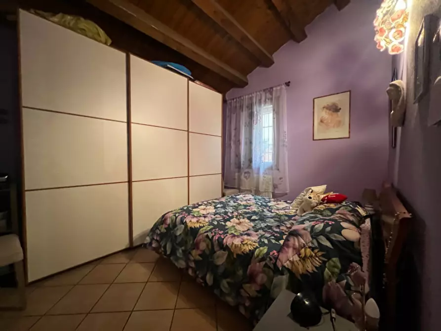 Immagine 11 di Casa indipendente in vendita  in via teonghio, 33 a Orgiano
