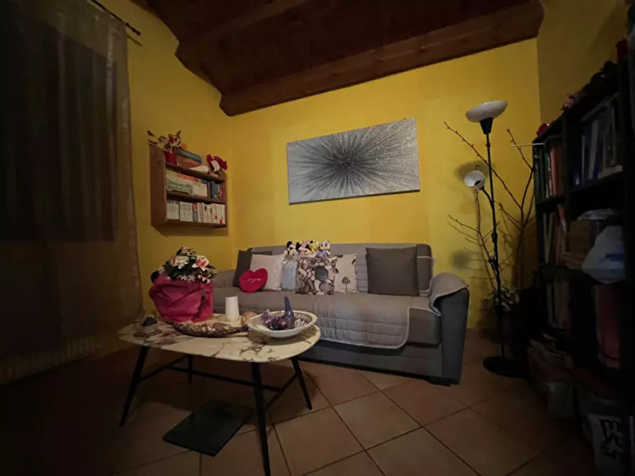 Immagine 12 di Casa indipendente in vendita  in via teonghio, 33 a Orgiano