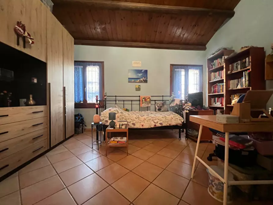 Immagine 13 di Casa indipendente in vendita  in via teonghio, 33 a Orgiano