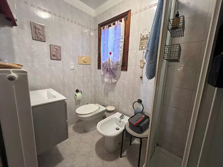 Immagine 14 di Casa indipendente in vendita  in via teonghio, 33 a Orgiano