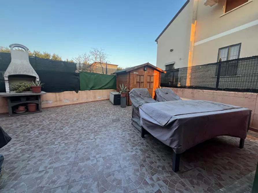 Immagine 16 di Casa indipendente in vendita  in via teonghio, 33 a Orgiano