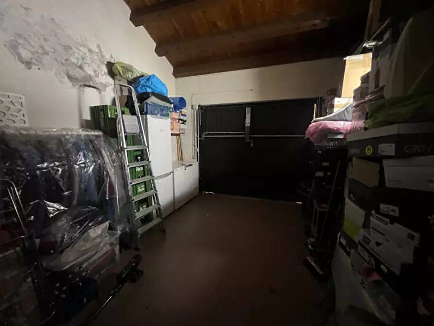 Immagine 17 di Casa indipendente in vendita  in via teonghio, 33 a Orgiano
