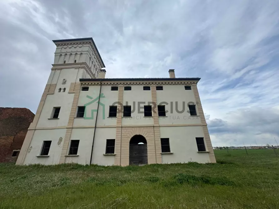Immagine 2 di Casa indipendente in vendita  in Via Garbo a Legnago