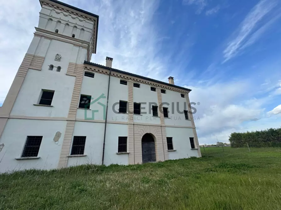 Immagine 3 di Casa indipendente in vendita  in Via Garbo a Legnago