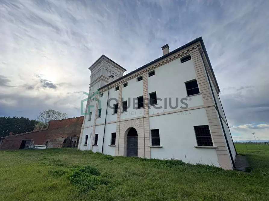 Immagine 4 di Casa indipendente in vendita  in Via Garbo a Legnago