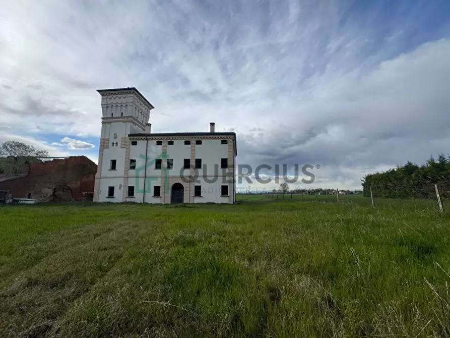 Immagine 5 di Casa indipendente in vendita  in Via Garbo a Legnago