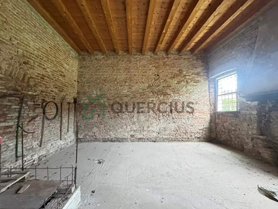 Immagine 8 di Casa indipendente in vendita  in Via Garbo a Legnago