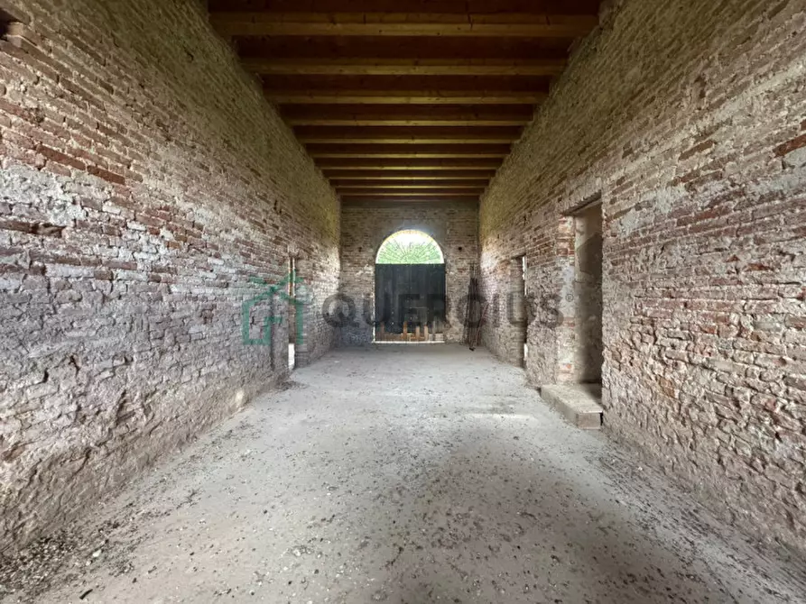 Immagine 11 di Casa indipendente in vendita  in Via Garbo a Legnago