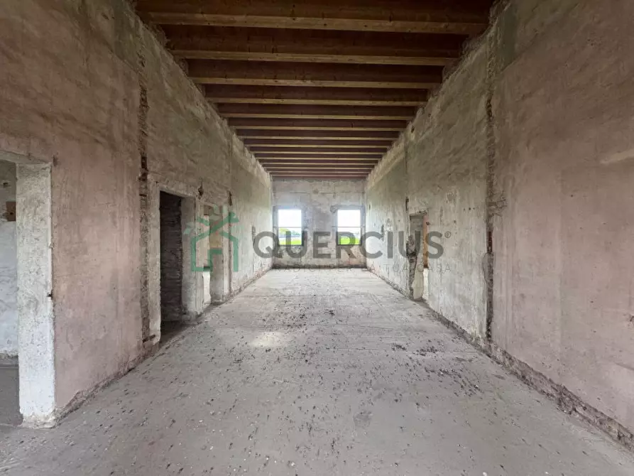 Immagine 15 di Casa indipendente in vendita  in Via Garbo a Legnago