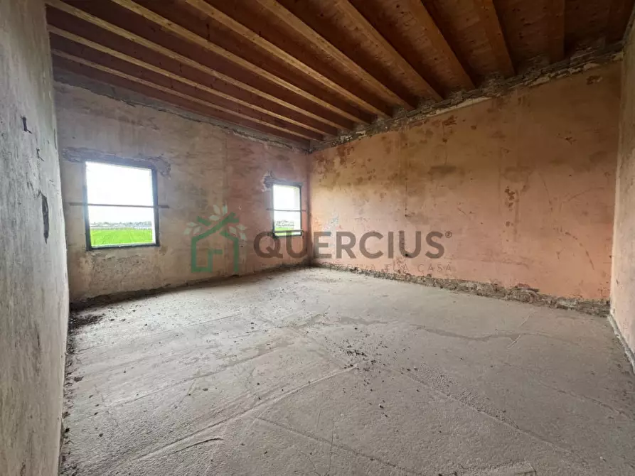 Immagine 17 di Casa indipendente in vendita  in Via Garbo a Legnago