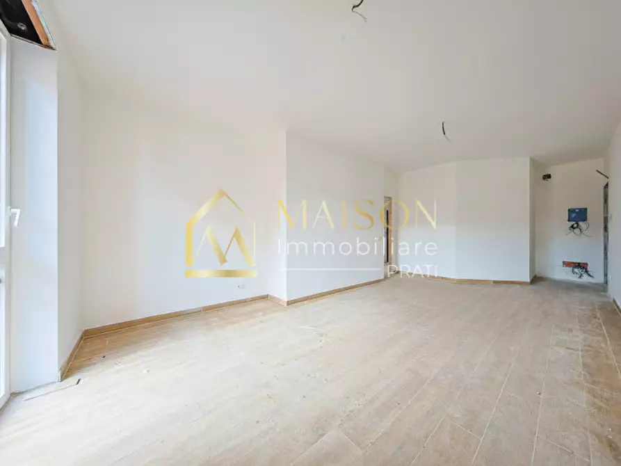 Immagine 2 di Appartamento in vendita  in Via dei Prati Fiscali a Roma