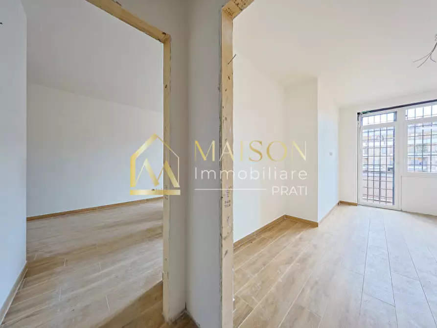 Immagine 5 di Appartamento in vendita  in Via dei Prati Fiscali a Roma