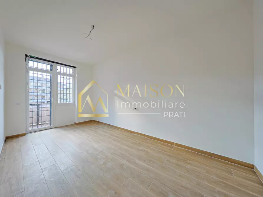 Immagine 7 di Appartamento in vendita  in Via dei Prati Fiscali a Roma