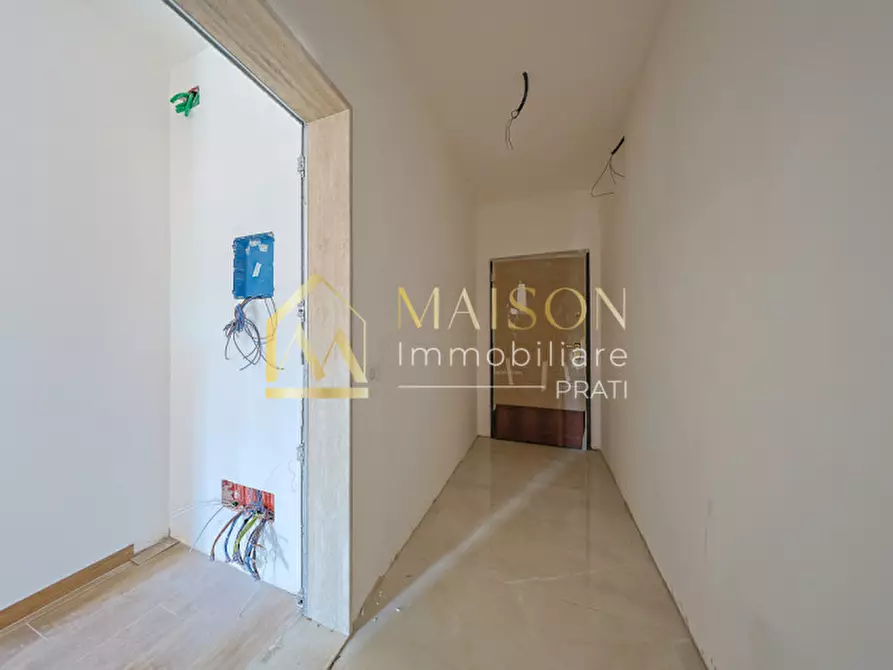 Immagine 12 di Appartamento in vendita  in Via dei Prati Fiscali a Roma